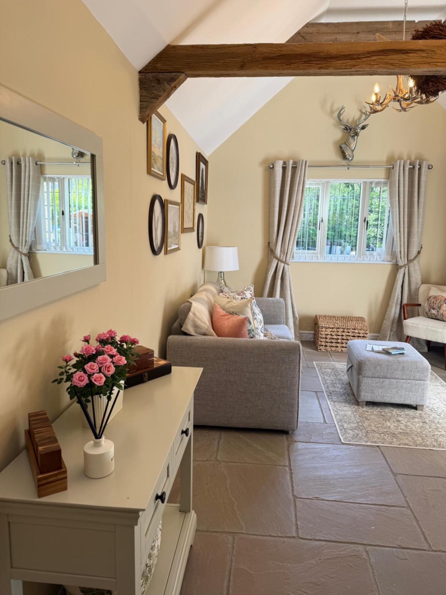 Mulberry House Farm Mulberry Lodge Chippenham  Bagian luar foto