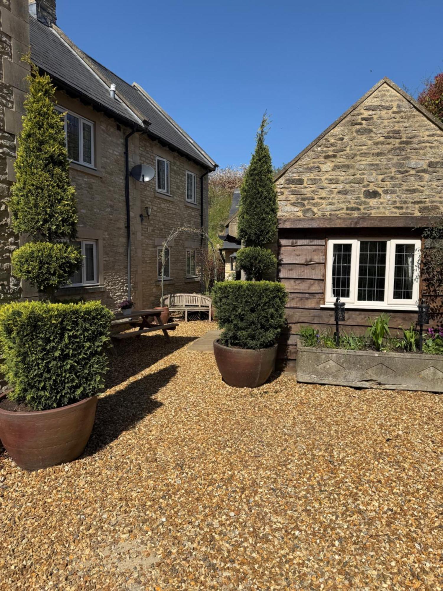 Mulberry House Farm Mulberry Lodge Chippenham  Bagian luar foto