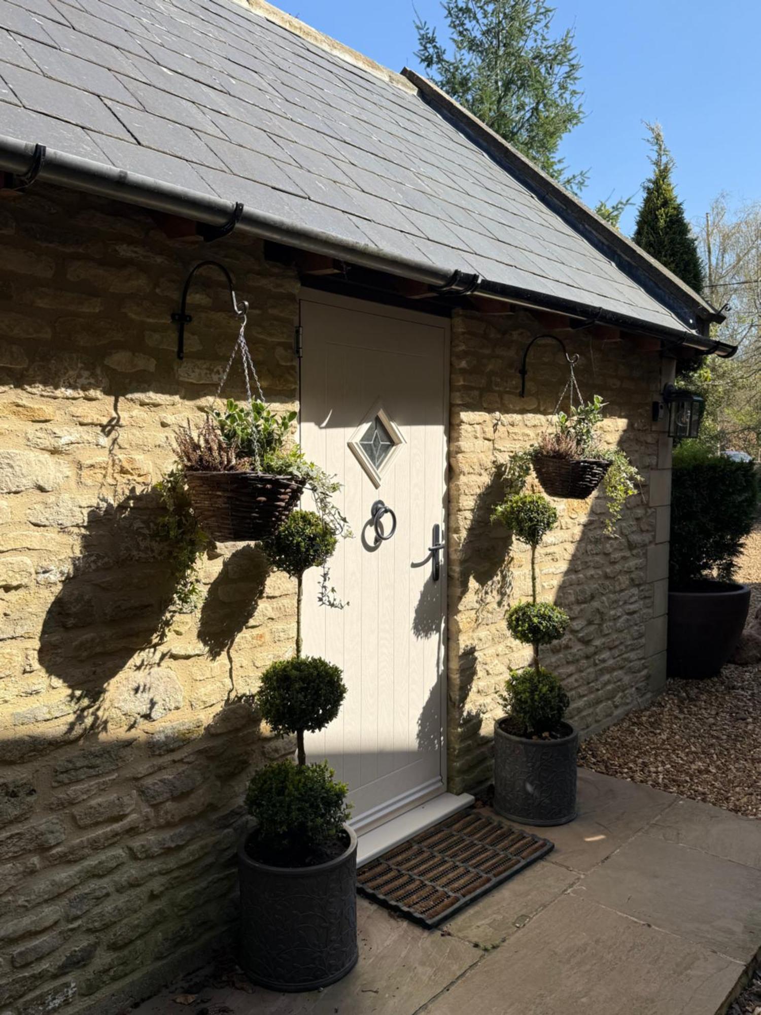 Mulberry House Farm Mulberry Lodge Chippenham  Bagian luar foto
