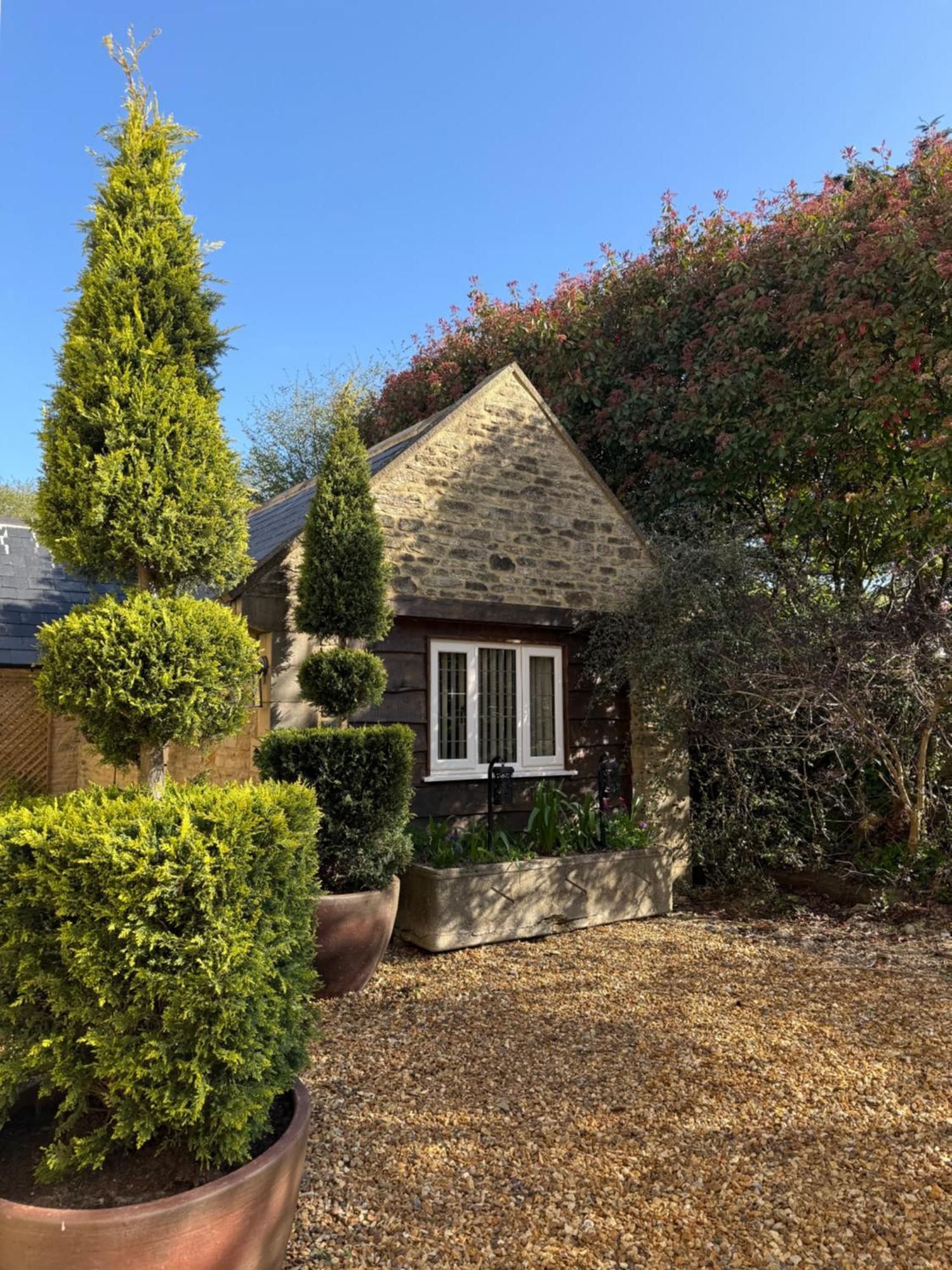 Mulberry House Farm Mulberry Lodge Chippenham  Bagian luar foto